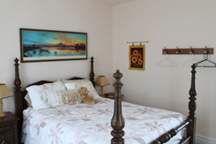 Sunset room
